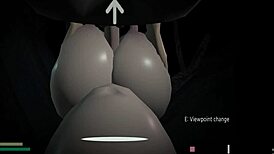 i’m lost in ruins of another world, facing lewd darkness