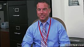 Black Comic Gay Sex Earn That Bonus