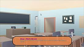 Project Possible Part 3 unveils daring anime hentai scenes