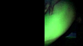 Crossdresser slut fucked at carnival