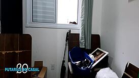 Big ass mature rides in cowgirl.