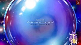 What a legend, spending the night with myrtle on the ranch