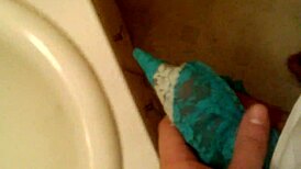 Cumming In Girlfriends Panties?