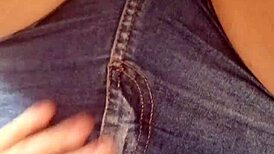 I'm Addicted To Masturbating Solo With Small Tits