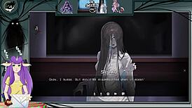 The sweetest ring in hentai orgy