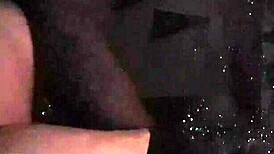 russian ssbbw bent over for doggystyle bbc deepthroat