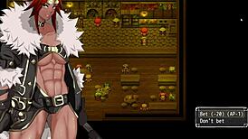 Nynfy priest gets anal in hentai