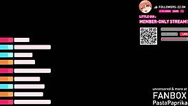 Horny Creampie in 3D Hentai Cartoon