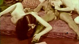 What was swinging London like in the vintage era?