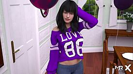 dusklightmanor - resting and having sex again e1 61