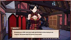 Let's play breeding farm with milf in doggystyle