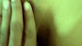 Thai MILF Crawls to Suck Cock and Gets a Hot Creampie