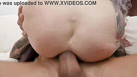 lelya mult gonzo 3на1 херметичен dp sz2760 🔥