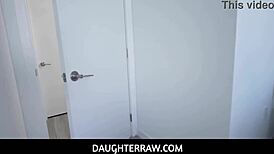 i'm clara trinity, petite asian teen wanting stepdad pov