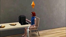 hey, spying on a cheating wife in blue velvet!