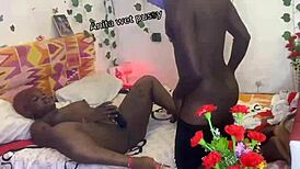 Anita’s Wet Pussy Drives Me Wild as Private Nurse!