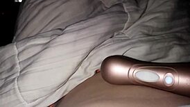 I ride with my tight pussy, moaning dirty in your ear for real orgasm