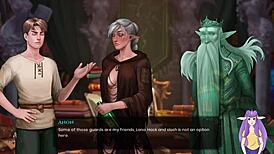 What a legend, spending the night with myrtle on the ranch