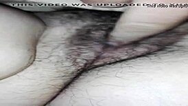 Milf Wife Spreads on Webcam in High Definition Close-Up