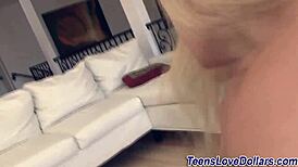 Amateur teen 18+ager ride pov in outdoor public hardcore reality