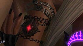 final fantasy 14 online sex mod & scenes