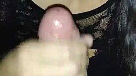 Come on, suck that big cock deep 😏