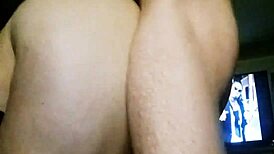 Juicy curves ready for a wild surprise