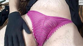 Gay Amateur Cock Bold Action