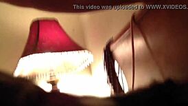 Teri tied up for homemade assfucking and anal