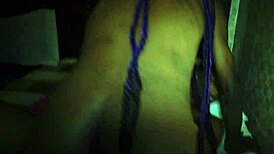 Strong smucha shares a casual solo story