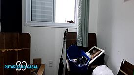 Big ass mature rides in cowgirl.