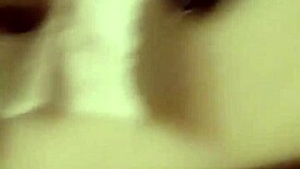 Big dick stroking session