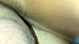 masturbating while fucking best friend's husband bareback