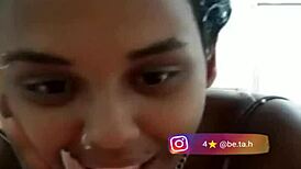 Watch This Sexy Tattooed Babe On Bigo Live!