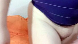 Man, I love banging this chubby blonde milf!