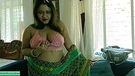 Indian Wife Craves Hard Pussy Fucking Now