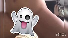 Peruvian Mia Khalifa in sexy Mexican encounter