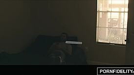 Sophia Grace gets rough creampie on first date