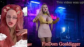 Buying From Goddess With Glasses Is A Pleasure