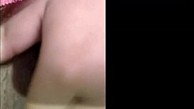 Bianquinhafox Masturbates Nude to Orgasm