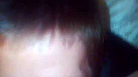 Why Is Amber Davis Licking James Currie's Ass?