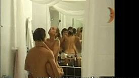 Bathroom Play Free Mature Porn Video