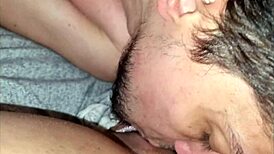 Hey Bianca Naldy, can I taste that big gorgeous clit of yours?