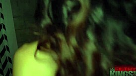 My hot latina friend wanted to fuck me last night in missionary and doggystyle.