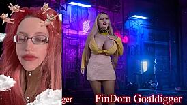 Buying From Goddess With Glasses Is A Pleasure