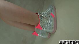 leona, craving that rough anal creampie right now?