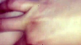 Enjoying Intimate Time with Wife