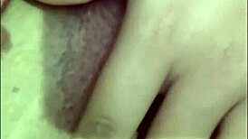 Bianquinhafox Masturbates Nude to Orgasm