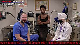 Rina Arem sucks off a police officer in Tampa to dodge charges