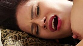 sabrina star and vanessa veracruz dive into wet lesbian lip play by the pool.